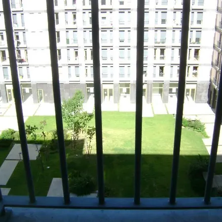 Modern And Spacious Apartment In Lisboa-3